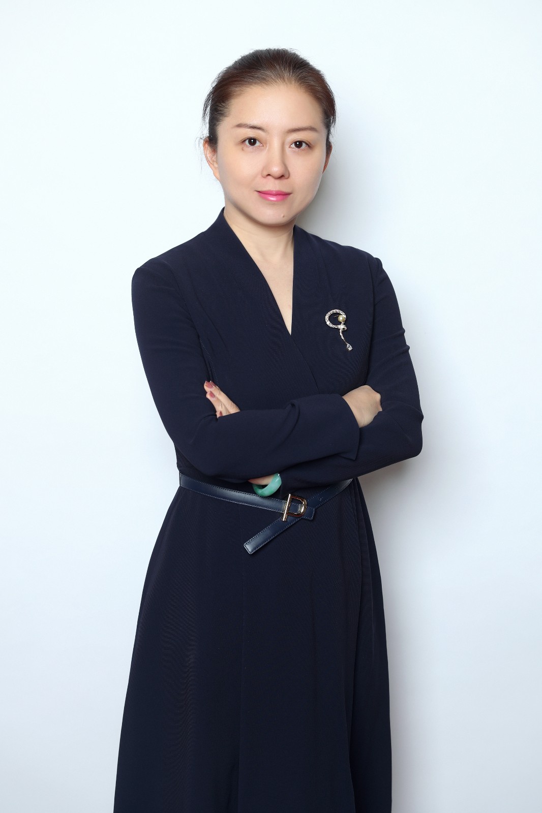 陈巧